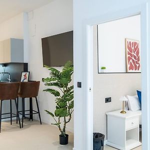 Appartement met Twee Slaapkamers